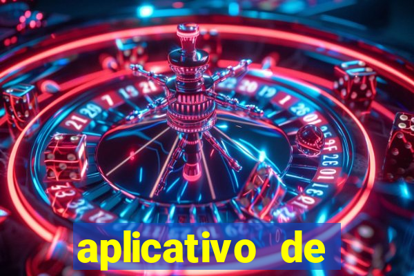 aplicativo de sinais de jogos